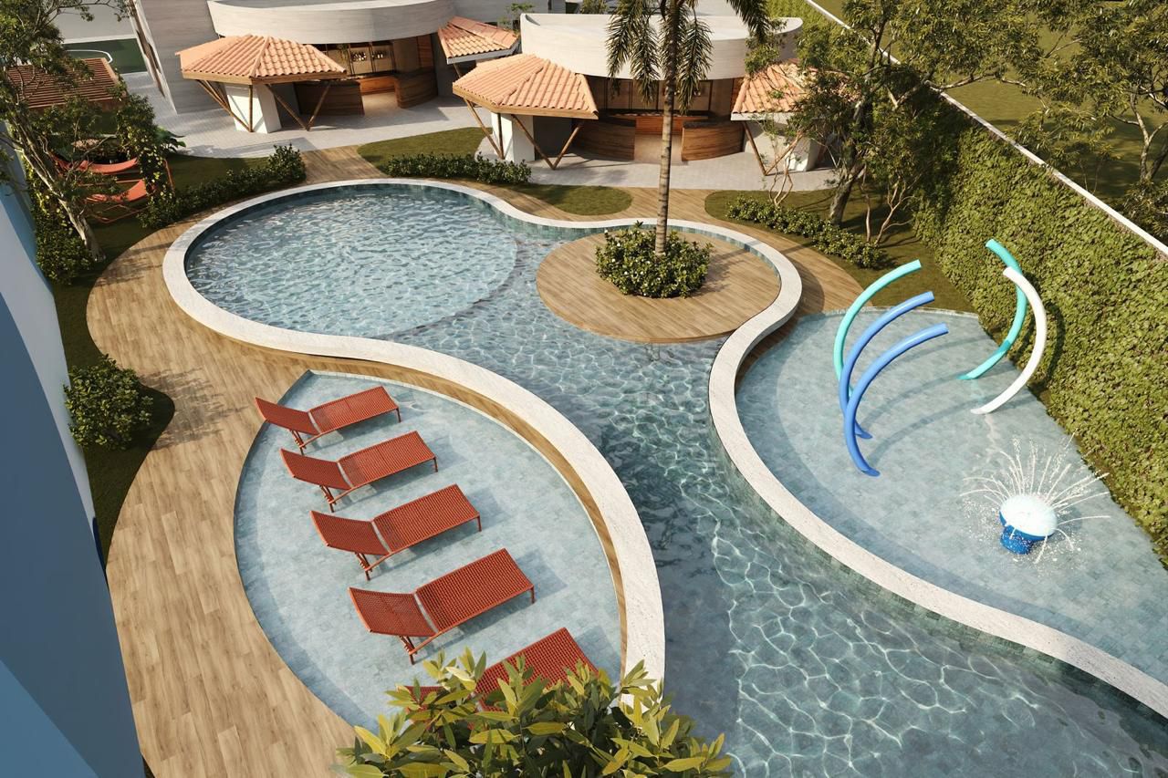 Mangabeira Parque Clube